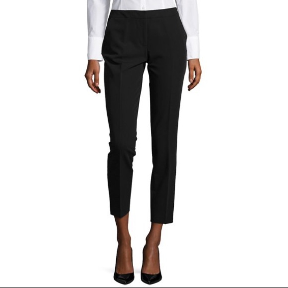 Black Halogen pants